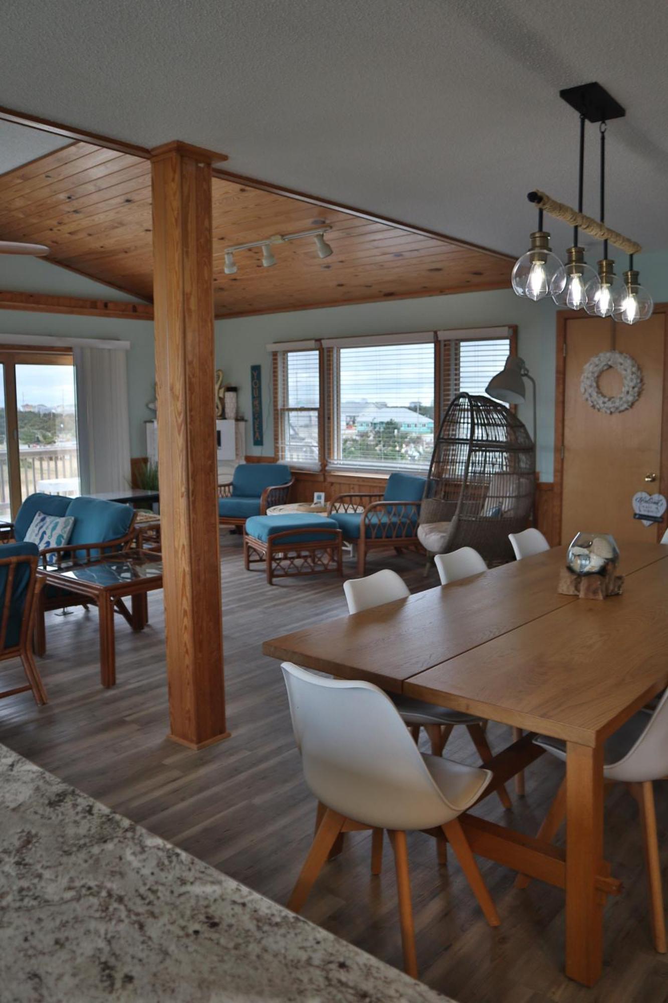 Amazing Ocean View-Newly Renovated Modern Oasis Villa Avon Buitenkant foto