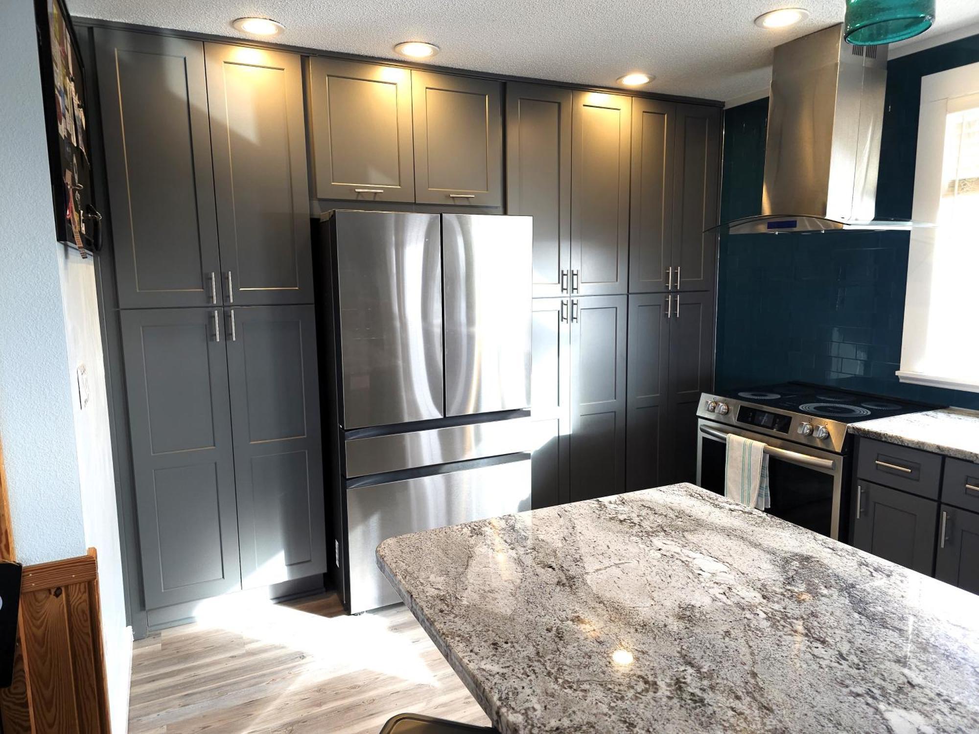 Amazing Ocean View-Newly Renovated Modern Oasis Villa Avon Buitenkant foto