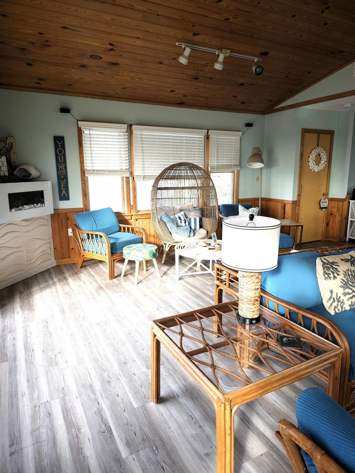 Amazing Ocean View-Newly Renovated Modern Oasis Villa Avon Buitenkant foto